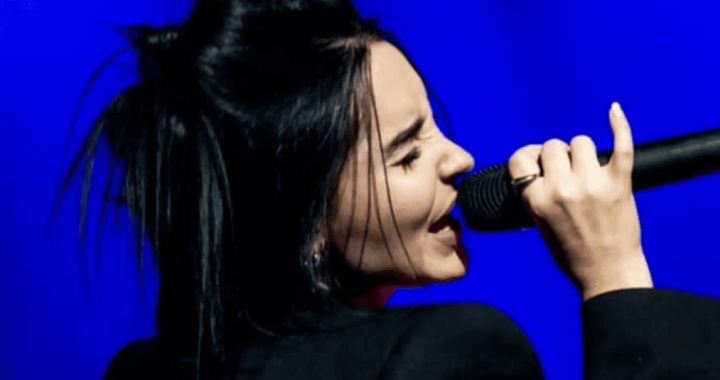 La honestidad hecha música en “Deer in Headlights”
