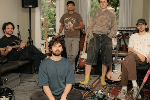 Living Hour y la Arquitectura de su Sonido