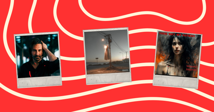 Bienvenido a la Nueva Ola 2025 #10 | Your not my Patient, Sundress, Fran Cruz
