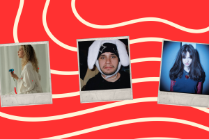 La Nueva Ola 2025 #40 | jaco8gale, wåvery, Belle Blue