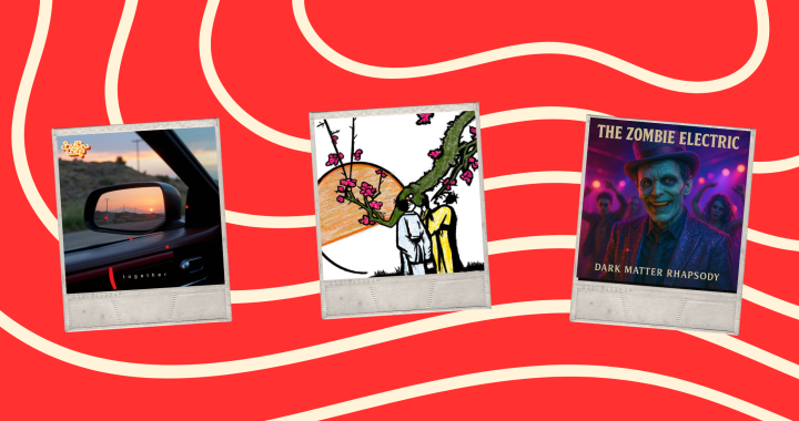 Bienvenido a la Nueva Ola 2025 #11 | Dark Matter Rhapsody, Bull In China, Amor 404