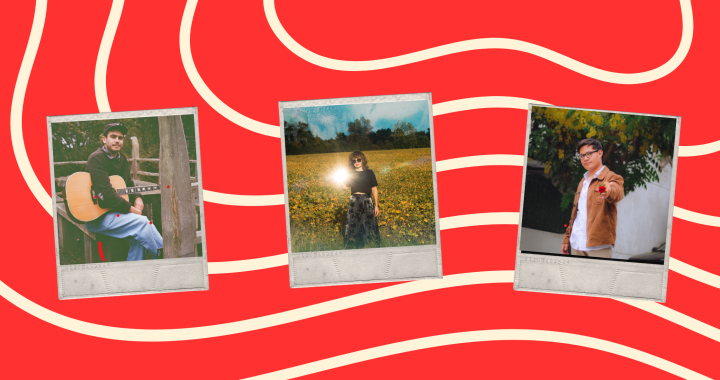 La Nueva Ola 2025 #51 | José Quevedo, Henry Grace, Blue Tomorrows