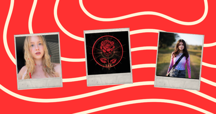 Bienvenido a la Nueva Ola #978 | Francesca Tarantino, Jagoda Leppert, Ville des Roses