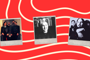 La Nueva Ola 2025 #52 | Sable, Animal Scream, The Modbeats