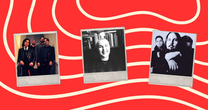 La Nueva Ola 2025 #52 | Sable, Animal Scream, The Modbeats