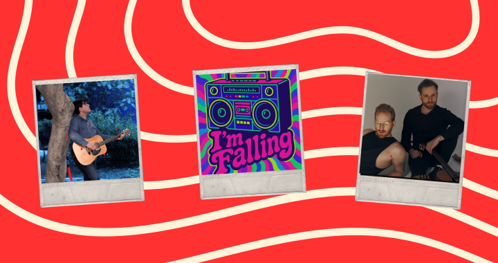 Bienvenido a la Nueva Ola #965 | Mienteme, I’m Falling, Fitz Brothers