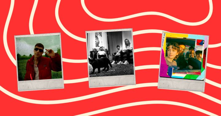 La Nueva Ola 2025 #46 | Nenito, Spiny Norman, Low Girl