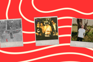 Bienvenido a la Nueva Ola 2025 #4 | Tim Richmond, Chase Van Dusen, VoodooV