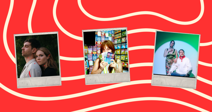 Bienvenido a la Nueva Ola #995 | Silver Liz, Shybaby,  Desyne
