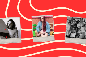 La Nueva Ola 2025 #38 | Leo Trovato, Too Much Joy, Reina Alacrán