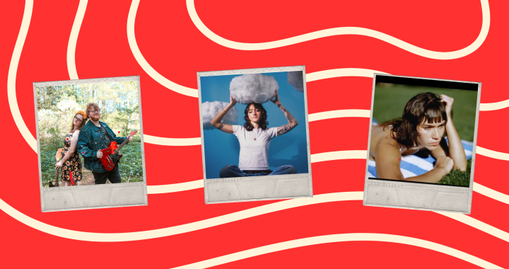 Bienvenido a la Nueva Ola #996 | Ava Beathard, The Nap Cats, Pool Girl