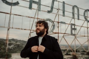 Rubén Nasville respira nuevo aire con Oxígeno
