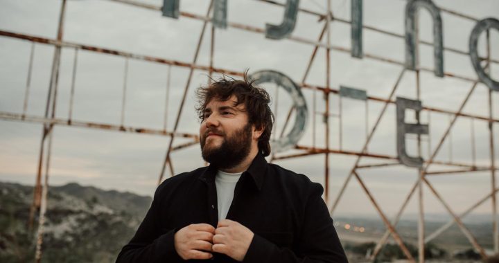 Rubén Nasville respira nuevo aire con Oxígeno
