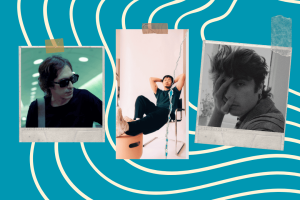 La Nueva Ola 2025 #35 | Wintur, Labit Y Bird Streets