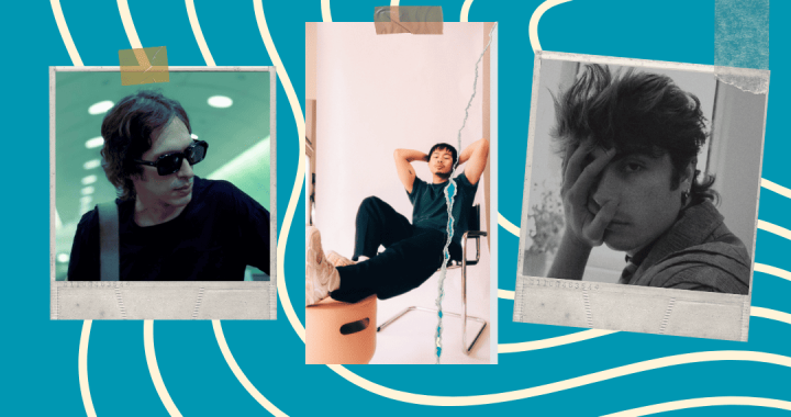 La Nueva Ola 2025 #35 | Wintur, Labit Y Bird Streets