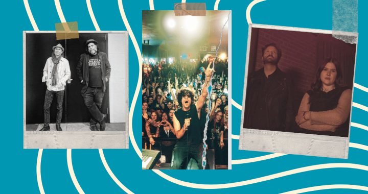 La Nueva Ola 2025 #42 | My Girls, Broken Sound y Demi the Daredevil