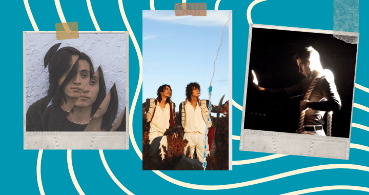 La Nueva Ola 2025 #43 | Leo Vann, La Parade y Henry Blaeser