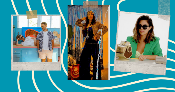 La Nueva Ola 2025 #46 | tawnylawns, Osmunda Music Y Elephant Motel