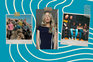 Bienvenido a la Nueva Ola 2025 #7 | Last Light, Trails and Ways y NURIA