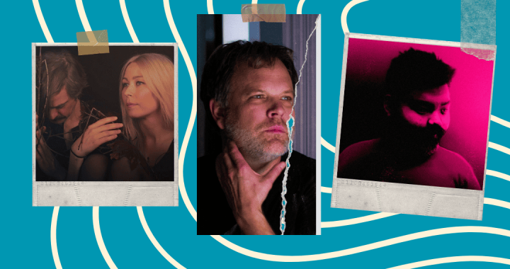 Bienvenido a la Nueva Ola #954 | Jason Chaffee, Lancelot Chen y Club 8