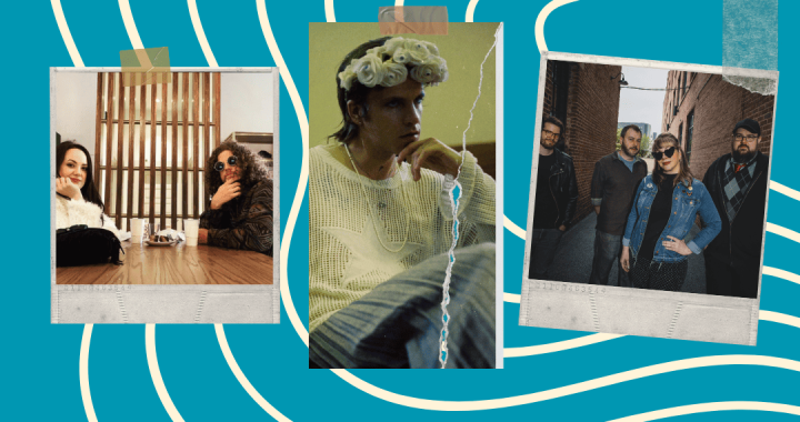Bienvenido a la Nueva Ola #965 | Making Friends As Adults, Desi and Cody y big heck