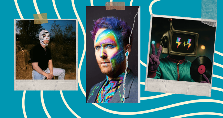 Bienvenido a la Nueva Ola #970 | PETER LITVIN, Ordinary Child y Flashtrax