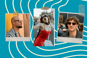 Bienvenido a la Nueva Ola #987 | FRANSIA, Bana y Ricardo nameu