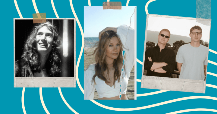 Bienvenido a la Nueva Ola #992 | LIANNA, Kabrio y Jay Crafton