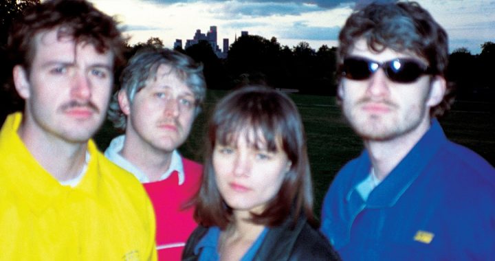 Pynch: Entre el slacker rock y la introspección existencial con Beautiful Noise