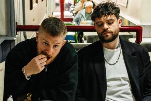 “Dragged Up a Hill”: BIG SPECIAL desnuda su lado más tierno sin perder su filo