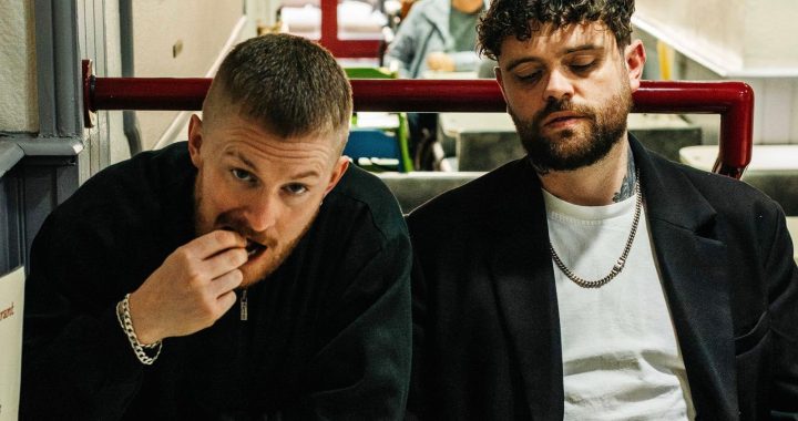 “Dragged Up a Hill”: BIG SPECIAL desnuda su lado más tierno sin perder su filo