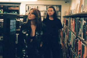 Livingmore y el Sonido de “Resident Psycho”