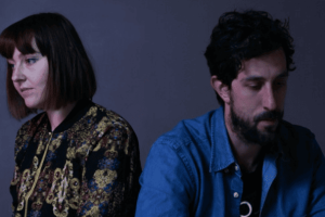 ST. IVES y la Textura de “Tried You On”