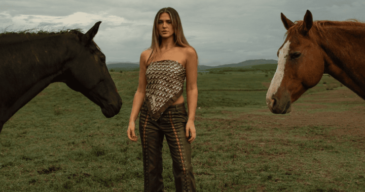 Kat Velasco: Del Teatro al Country Pop