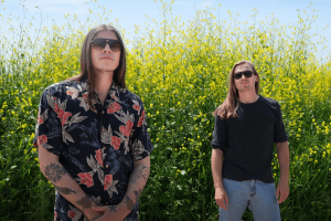 Baby Condor y el Sonido de un Verano Perdido