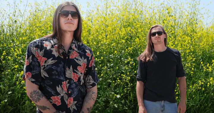 Baby Condor y el Sonido de un Verano Perdido