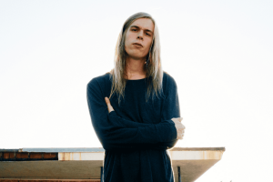 Bad & The Ugly y el eco sombrío de “Something in the Way”