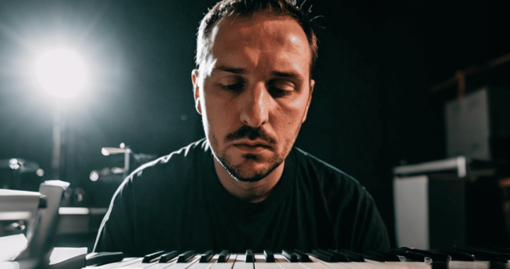 Dvashest’ y el pulso hipnótico de “Solar Groove”