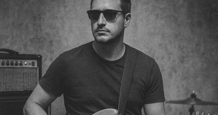 Rockvyn y la energía de “Different Different But Same”