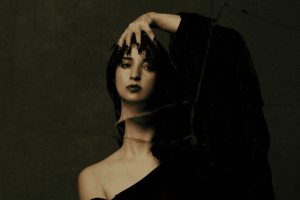 Damascan Daydreams y la atmósfera de “From The Heavens”