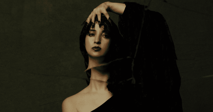 Damascan Daydreams y la atmósfera de “From The Heavens”