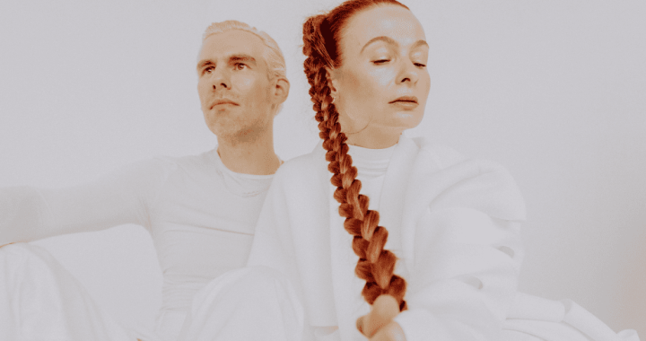 I Want Poetry y el reflejo musical de “Mirrors of the Sky”