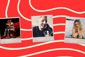 LA NUEVA OLA 2025 #56 | Marley Elise, Kandela, Mild Horses