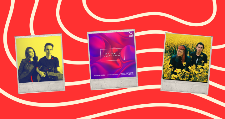 LA NUEVA OLA 2025 #74 | The Response, Parker Leftlover, I’ll Always Be In Love With You