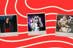 LA NUEVA OLA 2025 #66 | Ava Trepeck, Erica Gallermo, Molly Eris