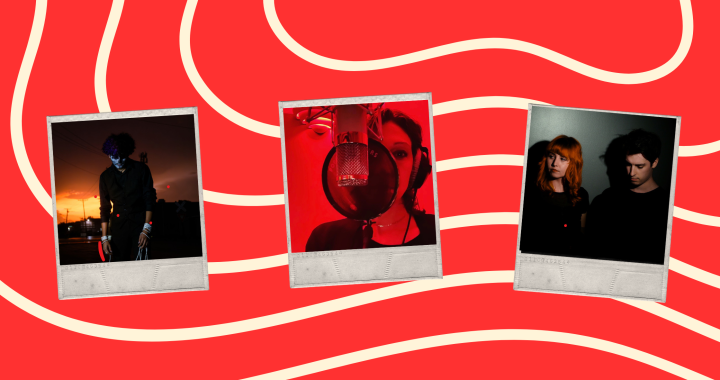 LA NUEVA OLA 2025 #75 | Maya Love Coppola, sundayclub, Prod. 16 Beats