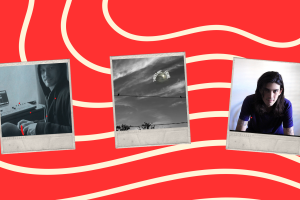 LA NUEVA OLA 2025 #67 | THROES NYC, Jacob Faurholt, John Baldree