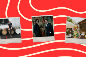 LA NUEVA OLA 2025 #103 | Madrid De Los Austrias, Kiki T, Cult Caves