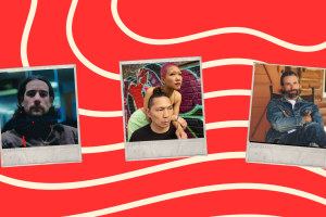 LA NUEVA OLA 2025 #68 | Liam Sanagan, Late Cambrian, Jonathon Penn