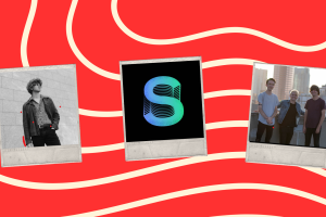 LA NUEVA OLA 2025 #103 | Up From Here, Griffin Benton, Semiciclos